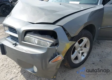 2010 Dodge Charger Sxt from USA, damaged, VIN 2B3CA3CV5AH122290
